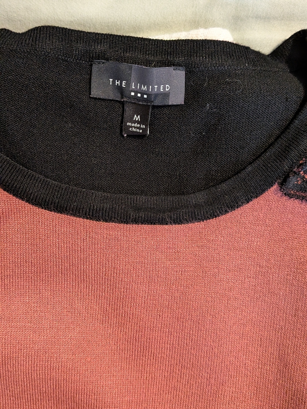 Womens Soft Sweater
